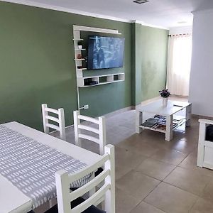 Apartamento de 2 Dormitorios